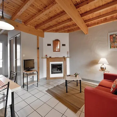 Holiday D'azun With Fireplace 06 * Arrens-Marsous